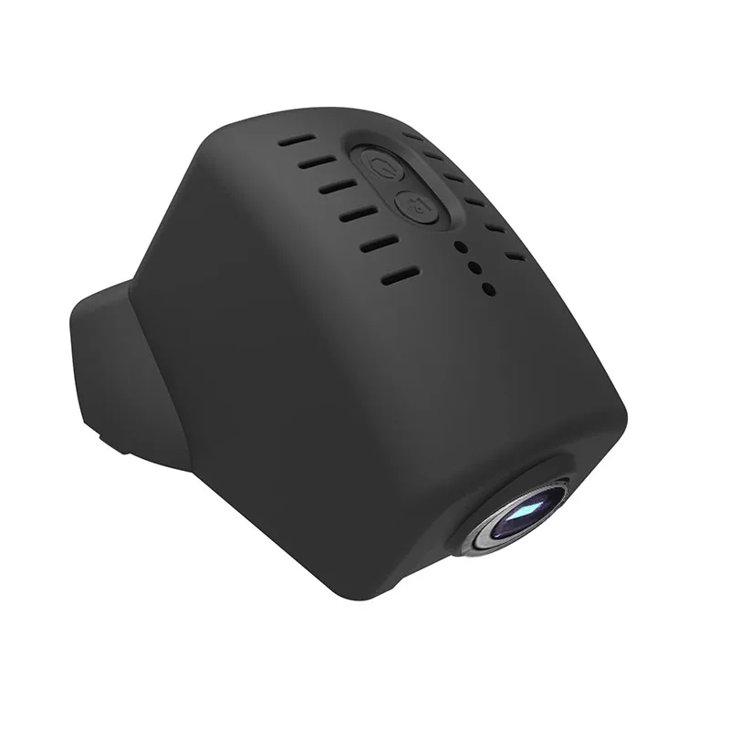 4K 2160P Plug And Play Easy installation Wifi Car DVR Dash Cam Video Recorder for Infiniti QX50 2019 Control by Mobile Phone App