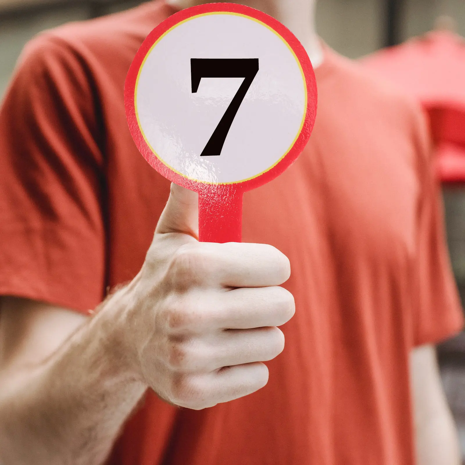 

2 шт. двусторонних портативных маркерных досок для сухого стирания, устойчивых к износу, для использования в классах, на тренировках, в мастерских, для голосования и подсчета баллов