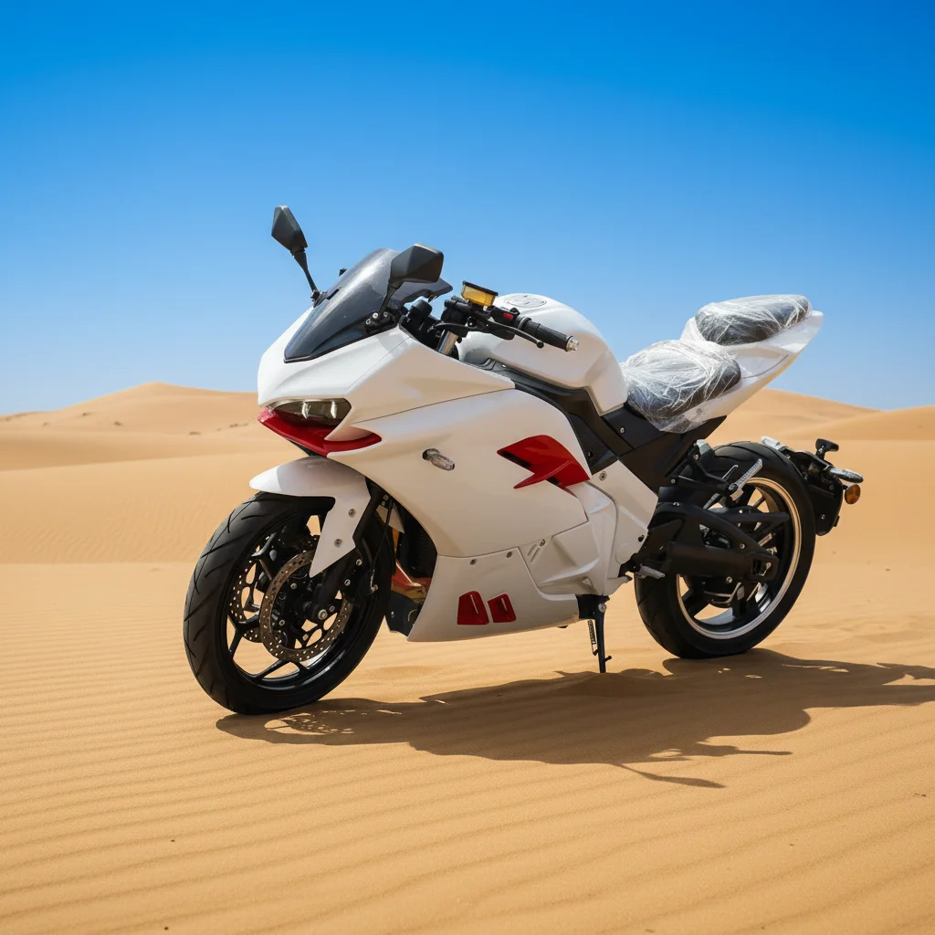 lvyuan Factory Wholesale Alie JL Model High-Speed Electric Motorcycle High-Power 3000-10000W Racing 72v Lithium Battery 300KG