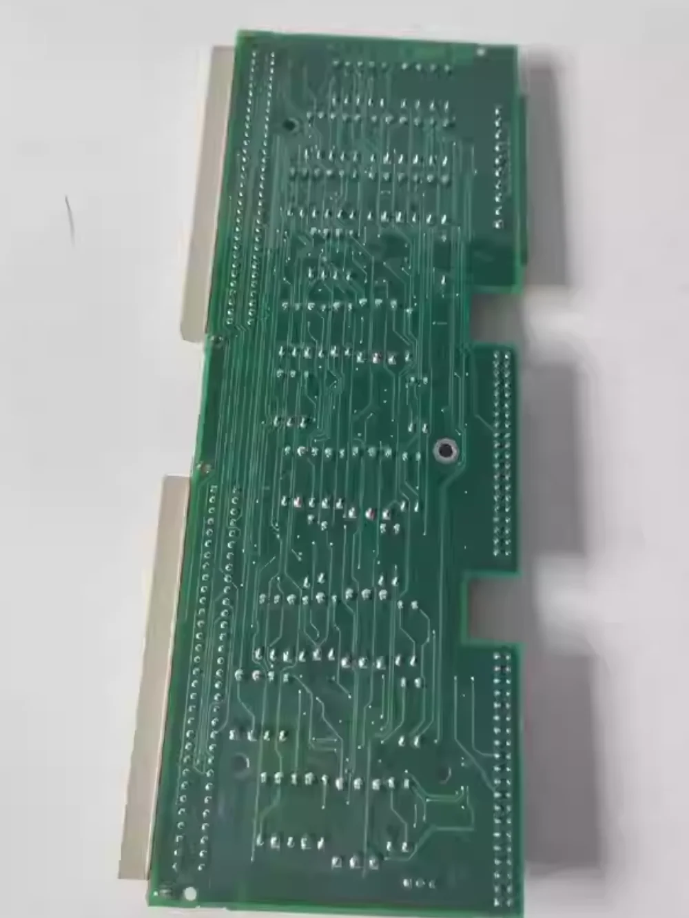 

DCS Card components PWB135491-01