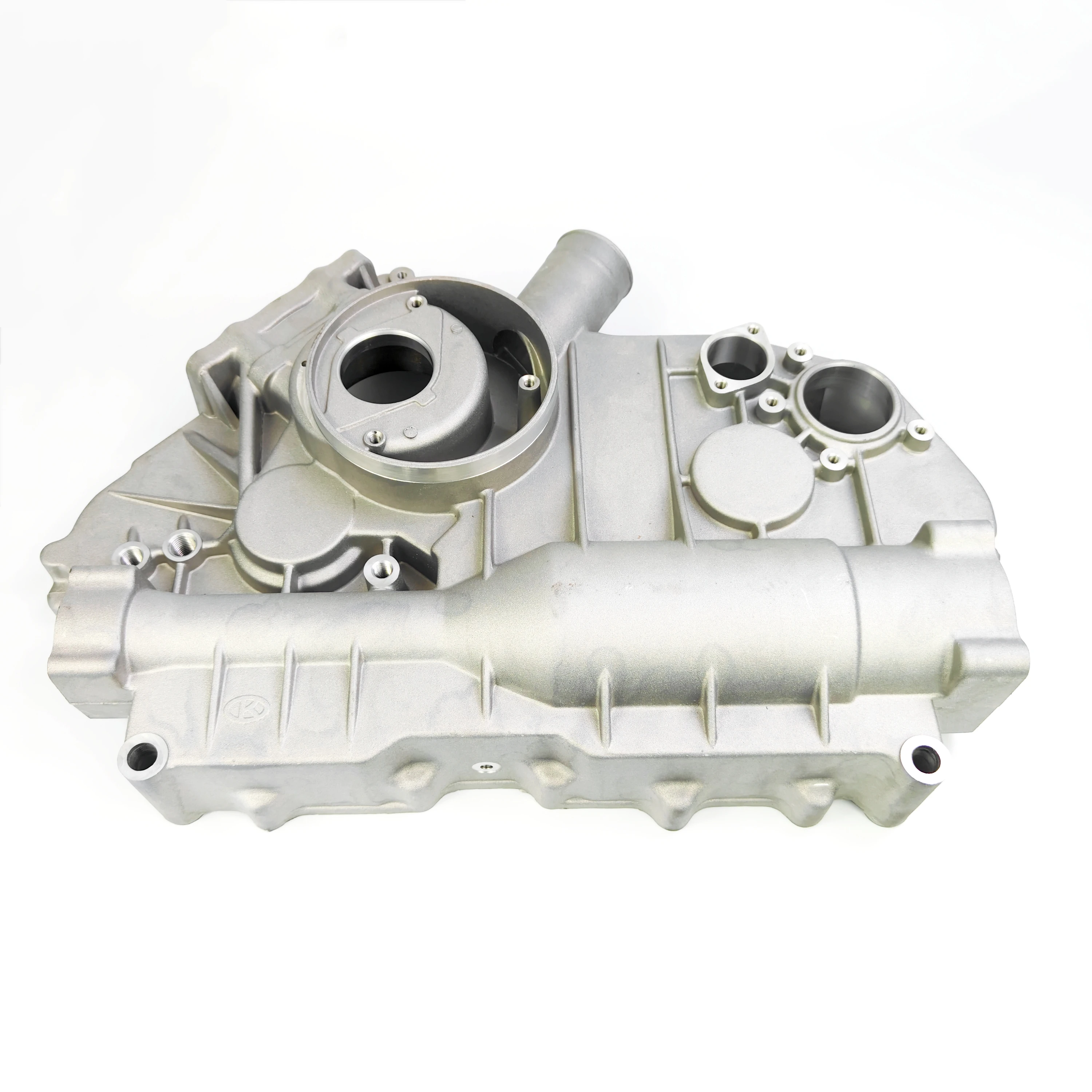 

Aluminum Alloy Left Half Box Engine Left Crankcase for Stels ATV 500K/GT Kazuma 500 Jaguar 500 J500 192MR-1000501 LU018364