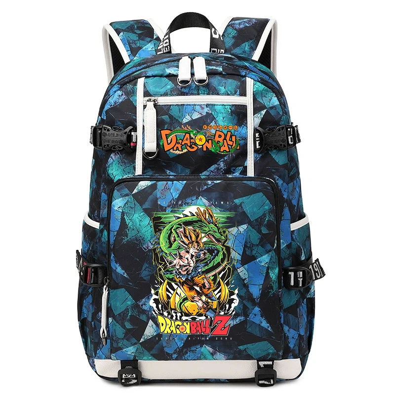 dragon-ball-z-print-school-backpack-large-capacity-travel-bookbag-for-kids-teens