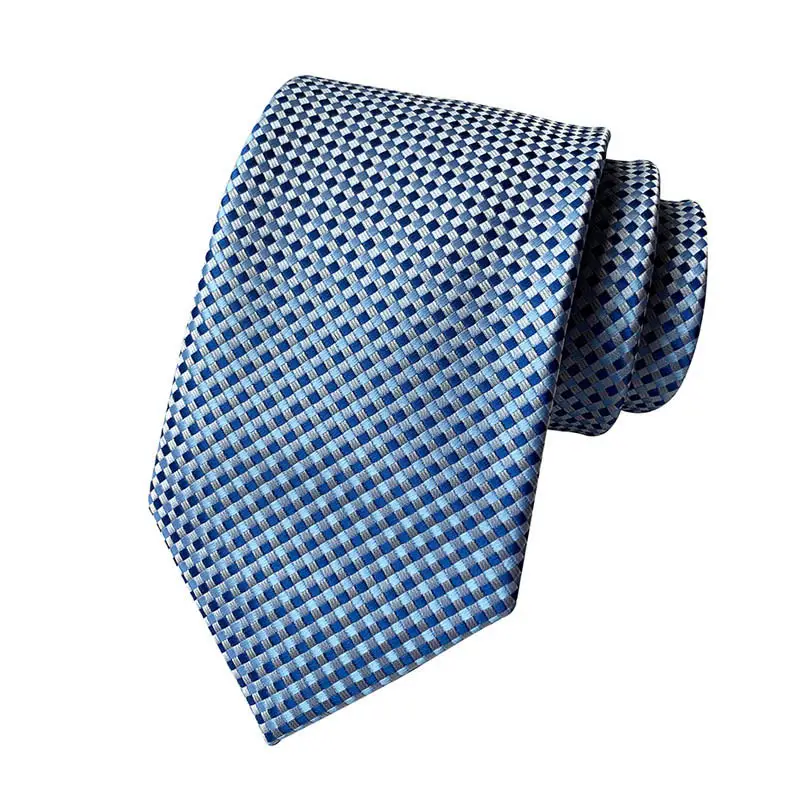 Luxury 8CM Mens Ties Necktie Polka Dot Ties For Man Groom Neck Tie For Men Business Wedding Party - Image 8