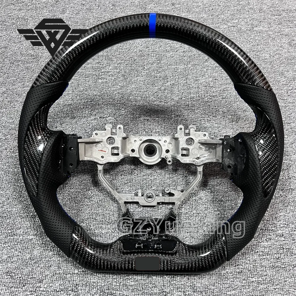 Hot Selling Carbon Fiber Car Steering Wheel Suitable for Lexus IS ISF IS250 IS300 ES300 GS350 RC NX GX GS IS RX！！