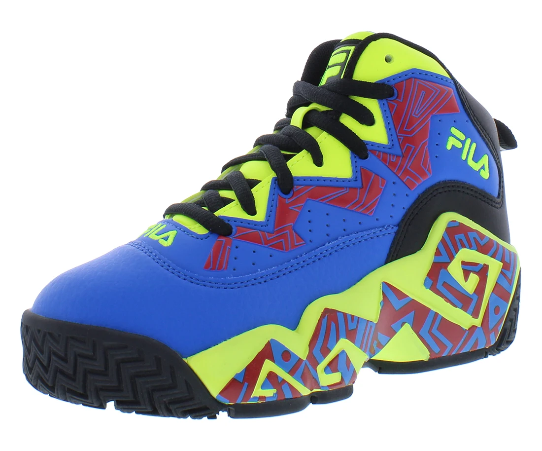 

Fila Mb Boys Shoes