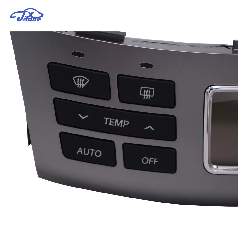 For HYUNDAI elantra HD automatic climate control panel original 97250-2H600 2H700