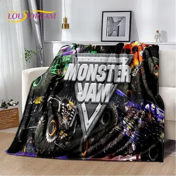 10 best sales Monster jam - №5