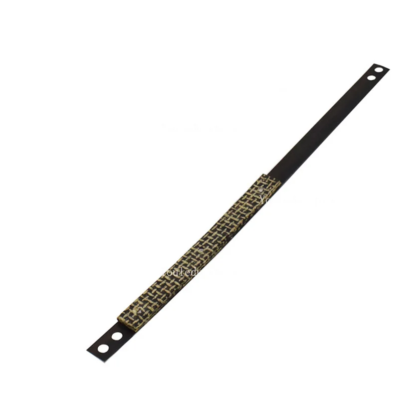 

1PC New Brake Band CY6140/CY6150/CY6250B/CY624 Lathe Accessories High Quality Brake Steel Belt Lathe Brake Belt