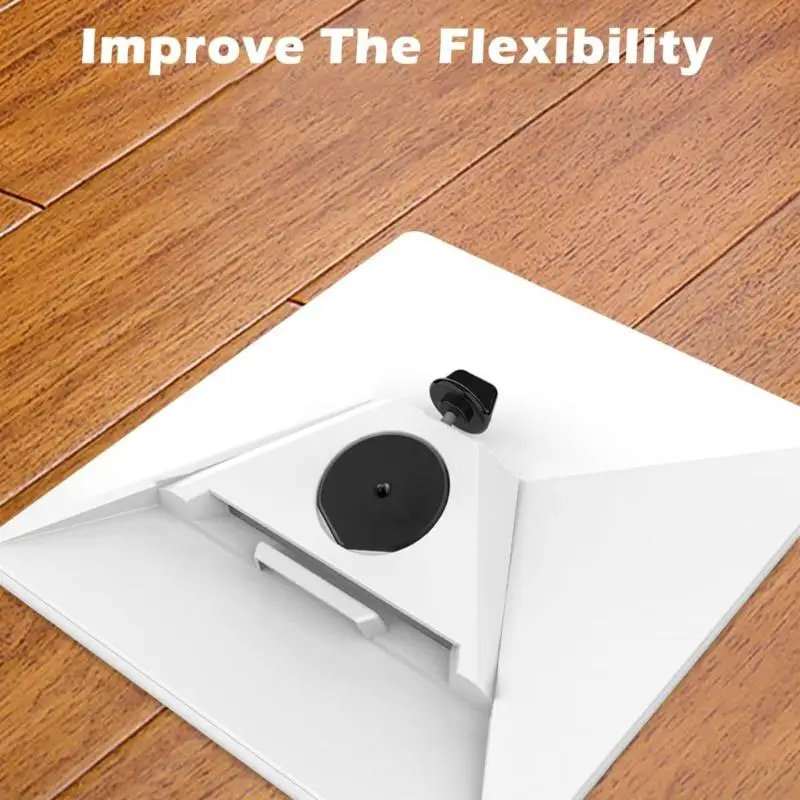 2025 Nowy adapter statywu aluminium dla mini anten satelitarnych gwintowanymi 1/4 3/8