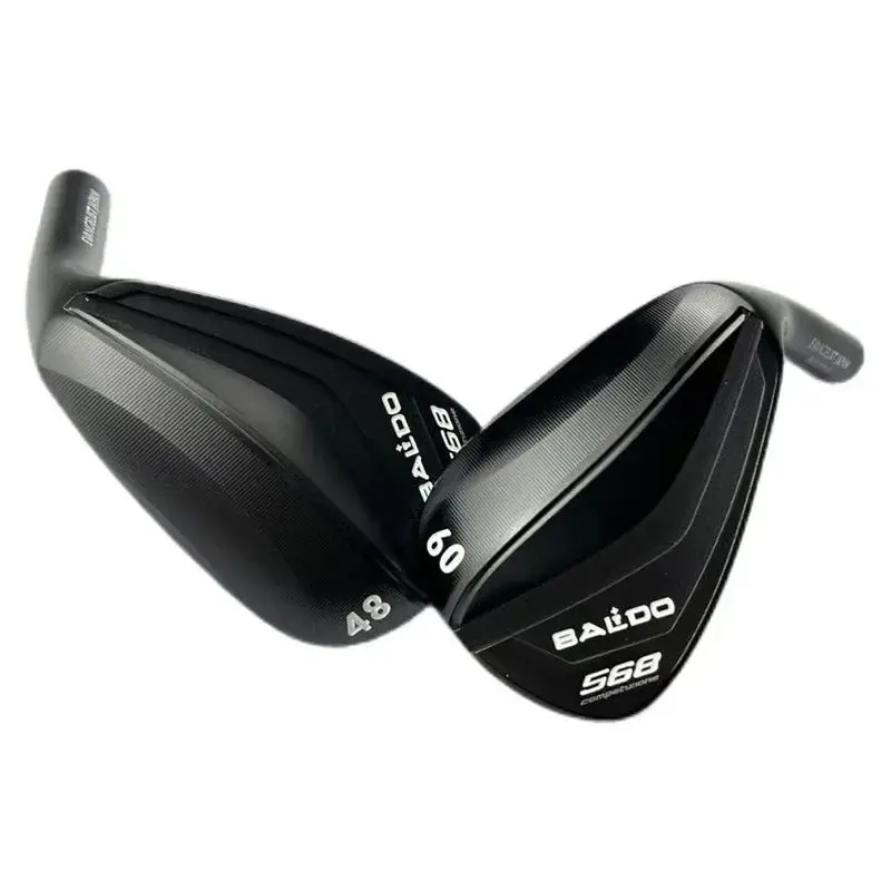 

Baldo Wedge Forged Baldo EVANGELIST JAPAN Black Golf high-quality wedges Set Only Head