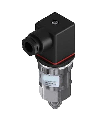 AKS 3000 Differential Pressure Sensor 060G1052 060G1134 060G1408