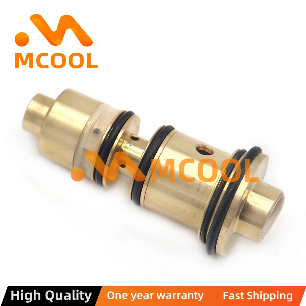AC Compressor Electronic Solenoid Control Valve For Lexus GS400 GS430 IS300 SC430 MC-68 - view 6