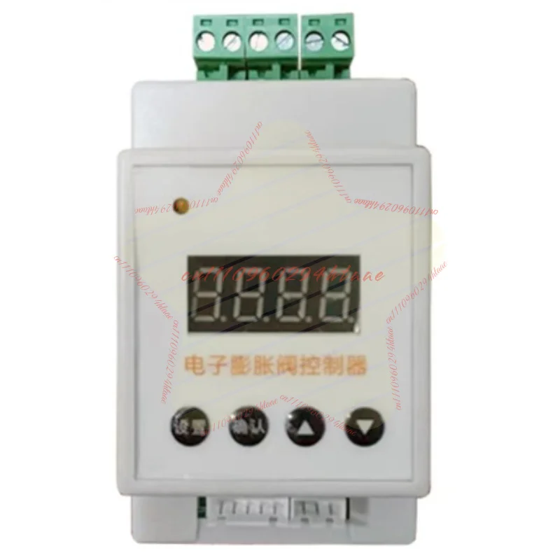 universal-electronic-expansion-valve-controller-driver-for-refrigeration-cold-storage-air-conditioner-hvac-system