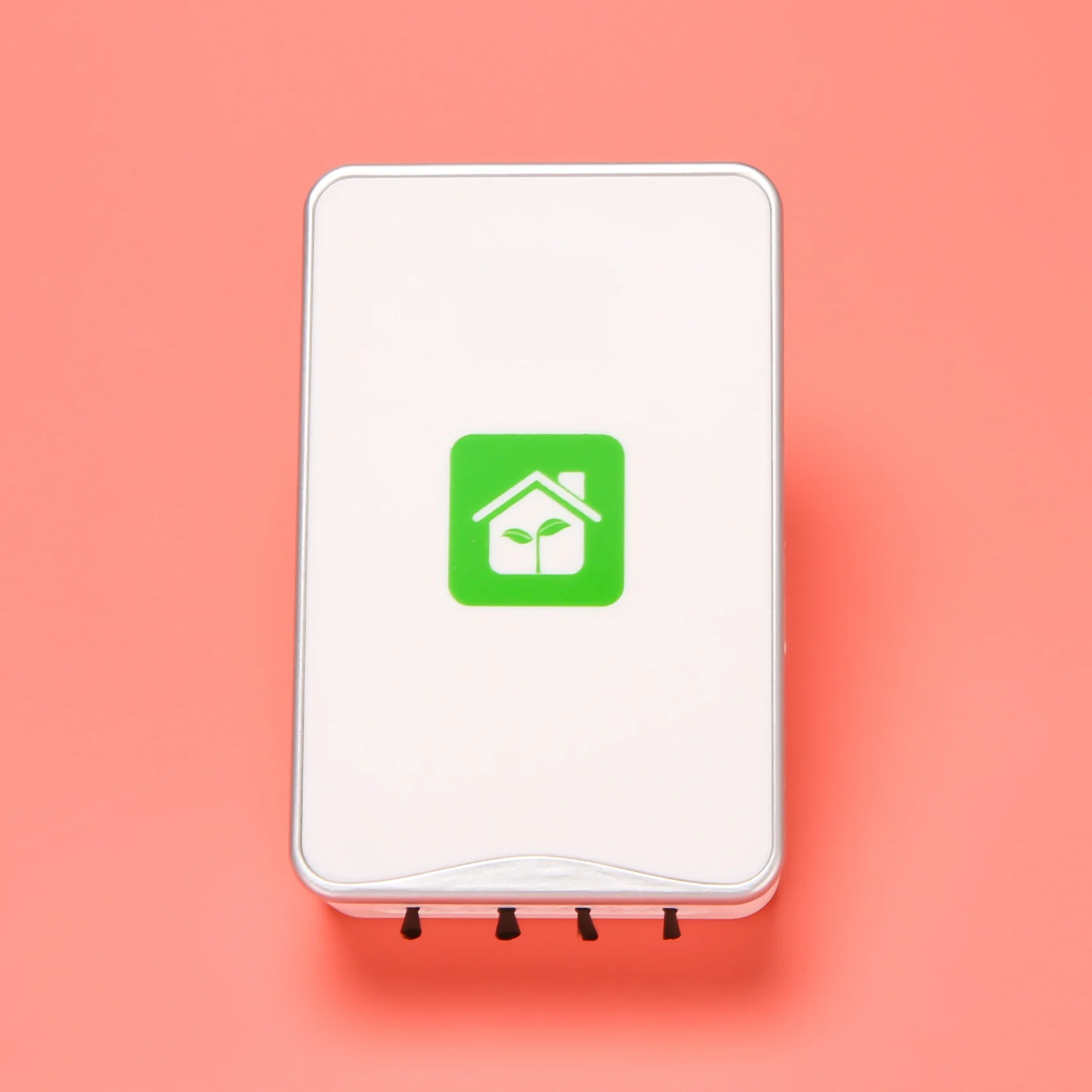 A78E-Plugable เครื่องฟอกอากาศเครื่องกําเนิดไอออนลบ Filterless Ionizer เครื่องฟอกอากาศทําความสะอาดสารก่อภูมิแพ้,มลพิษ,แม่พิมพ์,กลิ่น-US Plug