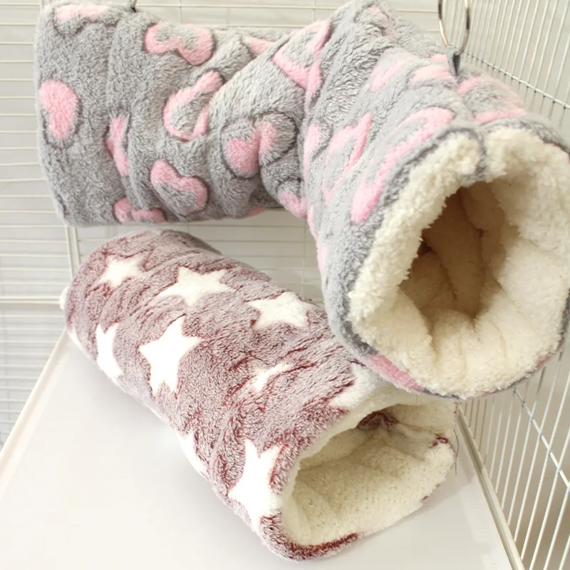 Thumbnail 3 - #46 Trending Small Animal Bedding Right Now