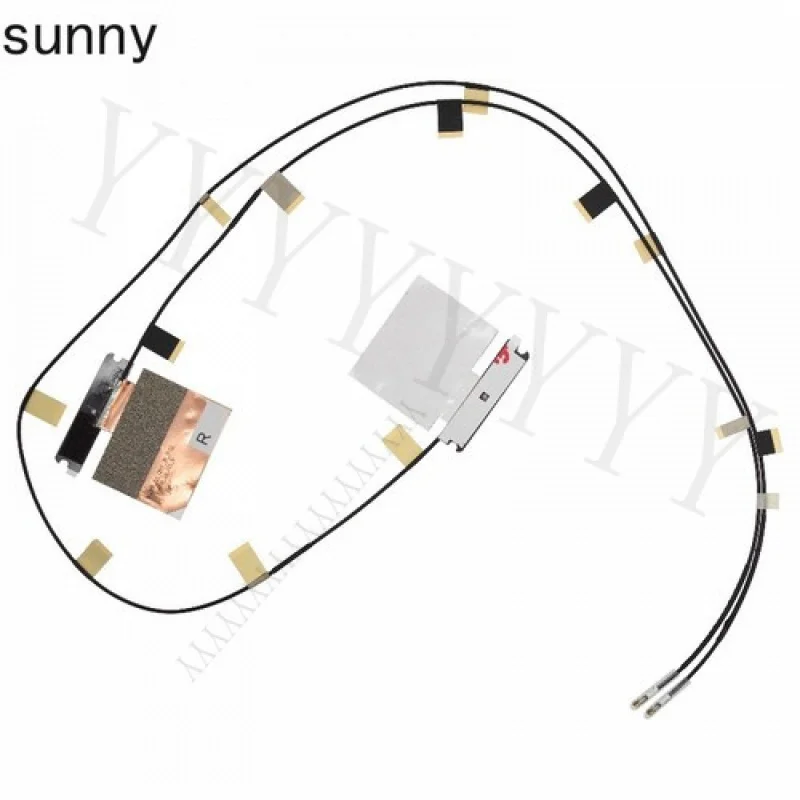 Y+New for HP ZBook Studio 15S G5 HSN-Q11C A shell antenna signal line 6LB020502