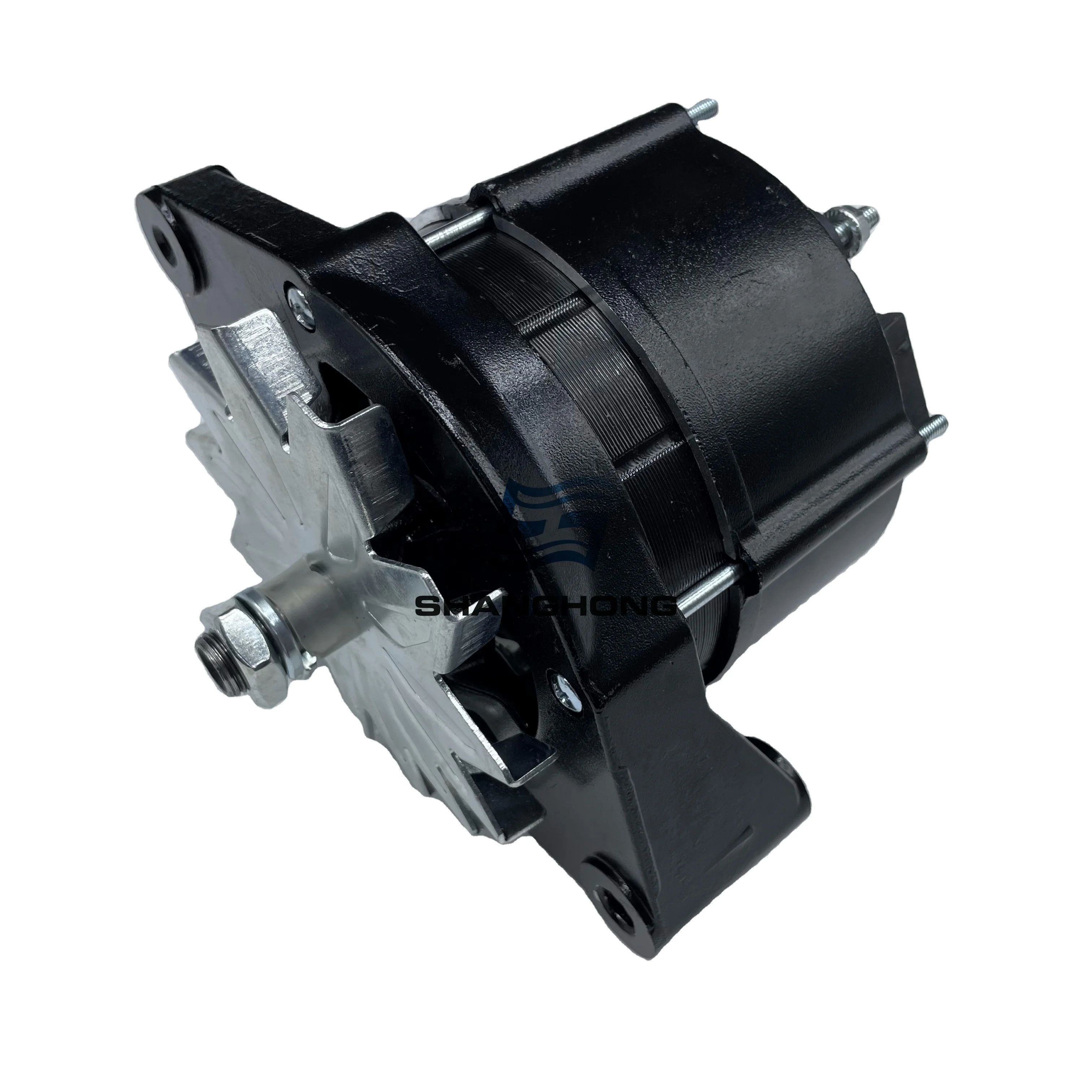 

Replacement Parts 45-2695 45-2256 44-9572 41-6781 41-8463 45-2777 12V 65A Alternator Generator For Thermo King