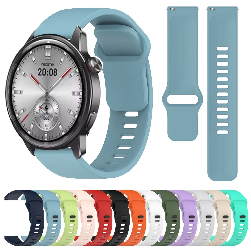 22Mm Watch Strap Fo… - image