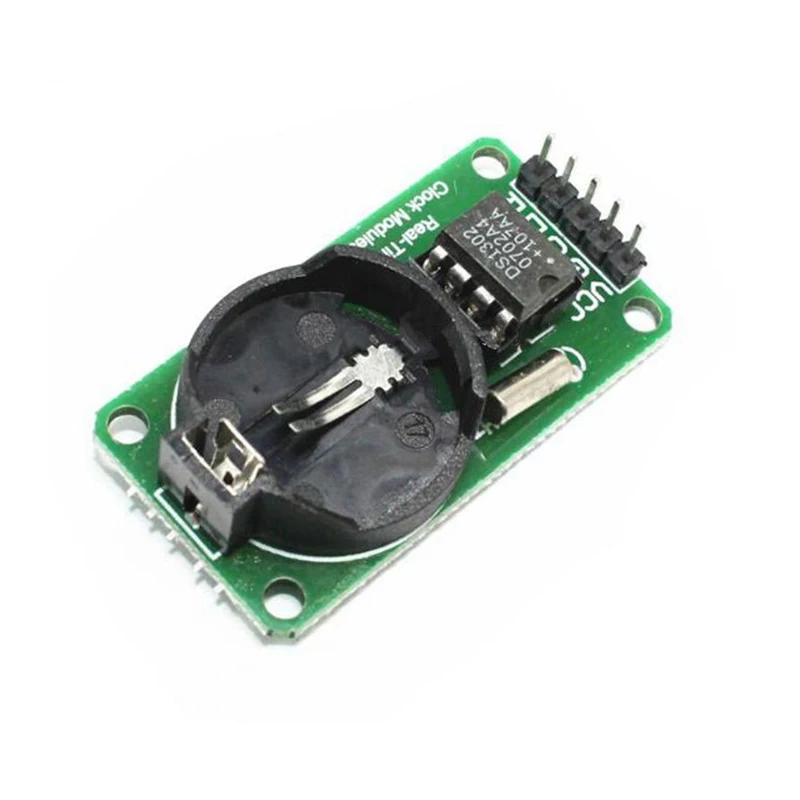 DS1302 Real Time Clock Module for arduino Diy Kit Starter Kit