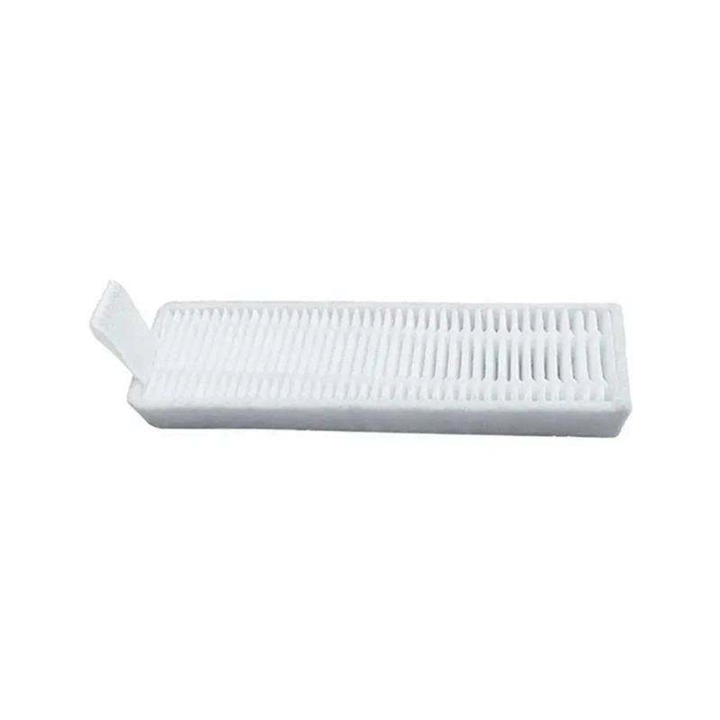 For Tefal Explorer Serie 60 / RG7447, RG7455, Rg7447wh, RG7455WH Spare Parts Accessories Main Side Brush Filter Mop