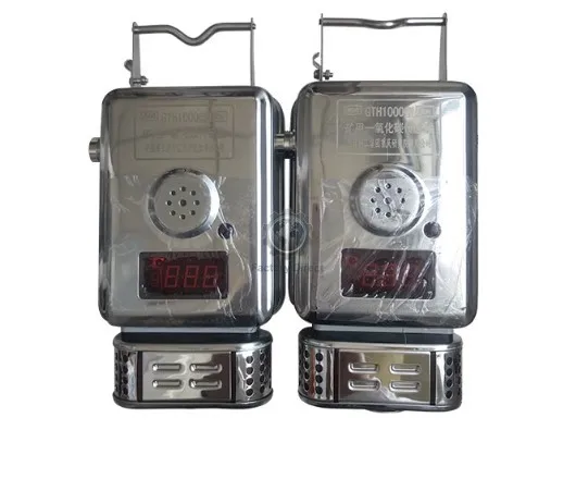 2026 HOT The Sensor New original GTH1000