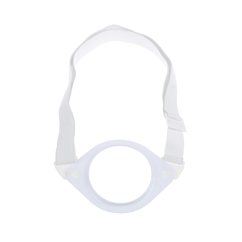 Adjustable Ostomy Reinforcement Belt Colostomy Bag Fixation