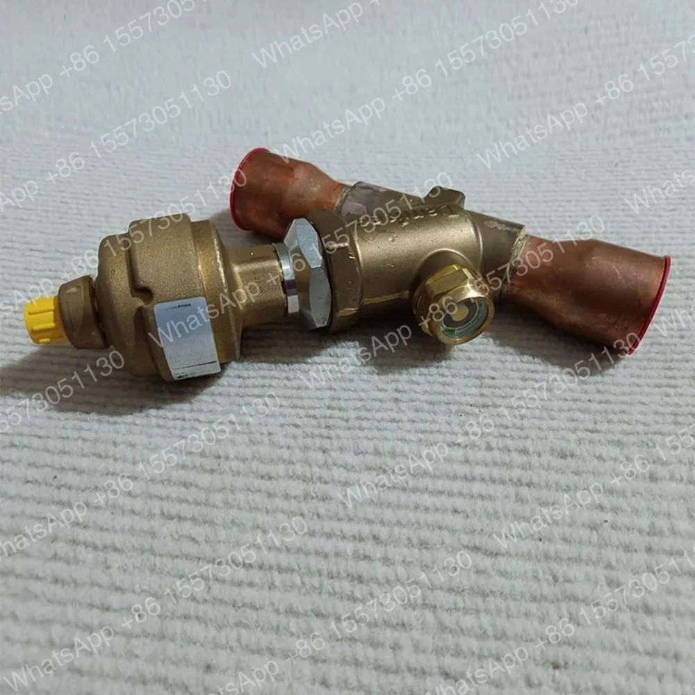 Refrigeration and heat exchange parts ETS250 025-41565-000 electronic expansion valve