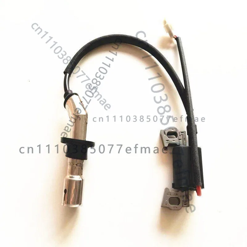 1Pc Brand New Ignition Coil High Voltage Pack Fit D12500IE for DJI T60 T70 Generator Agricultural Drone Repair Accessories