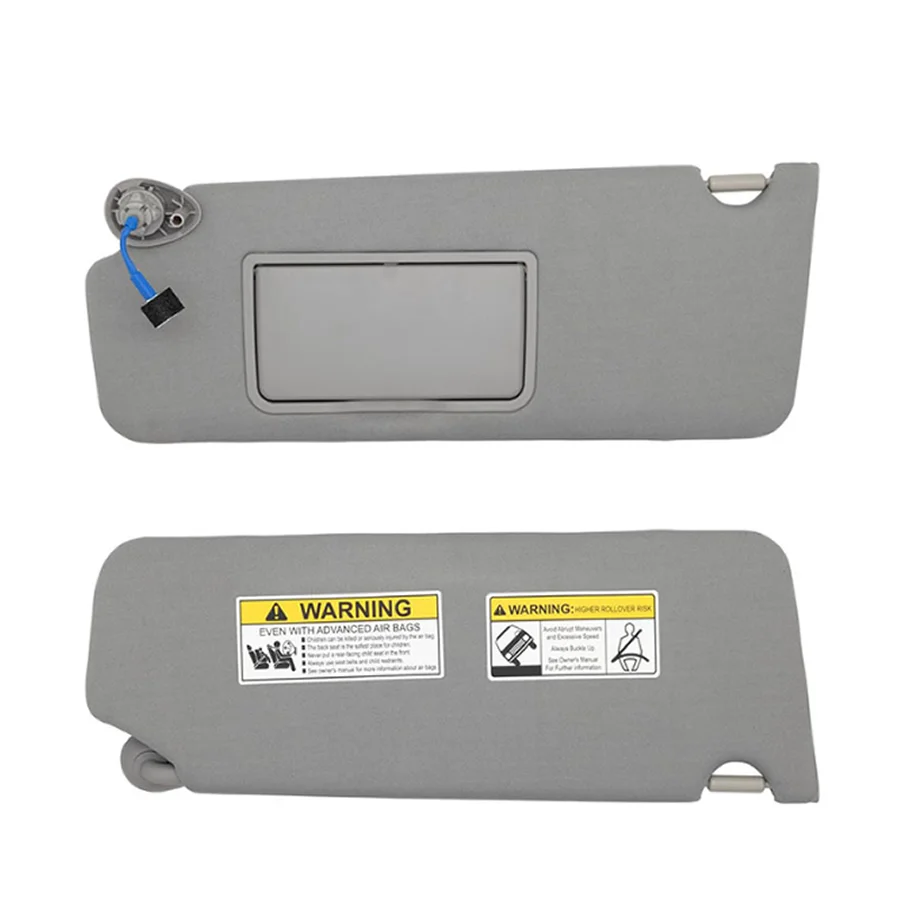 

Car accessories for Honda Pilot 2016-2022 Sun Visor OE 83280-TG7-A12ZA