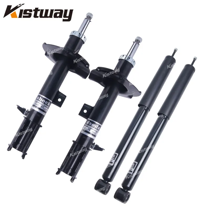 2PCS Front Or Rear Shock Absorbers Kit Without ADS For Ford Escape Kuga 2001-2012 8L8Z18124BR 7M6Z18125C 8L8Z18124BL