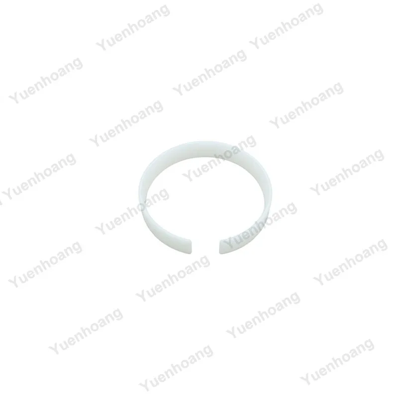 1/3PCS Bike Headset Spacer For DJI Amflow E-MTB Compatible with 30.9/31.6mm 2025 FOX Dropper Seatpost Durable Height Adjust Ring