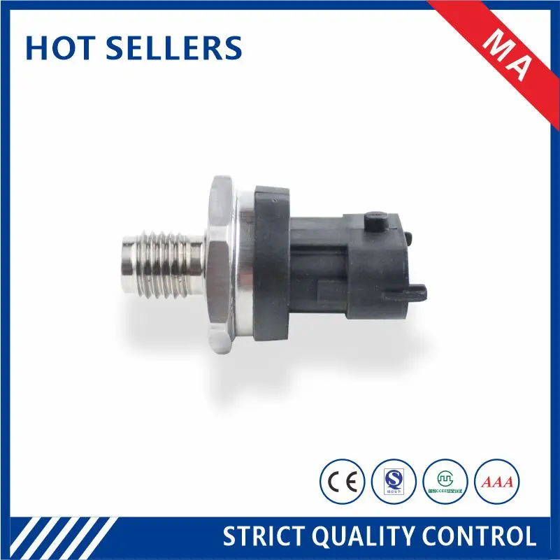 0281002846 0281002851 0281002863 0281006158  0281006325 0281006364 0281006425 is for Bosch common rail fuel pressure sensor