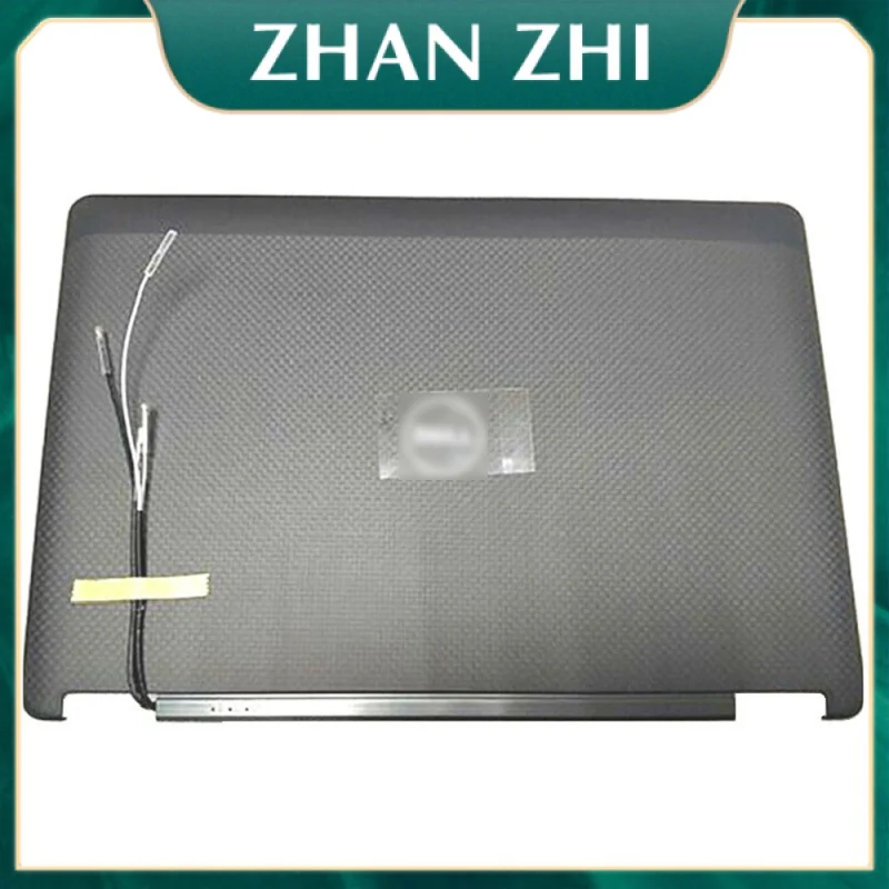 

For Latitude E7250 A Shell Laptop Screen Cover LCD Top Cover Touch/Normal 0YNN6N 0TWK C5 YNN6N TWKC5 CN-0YNN6N