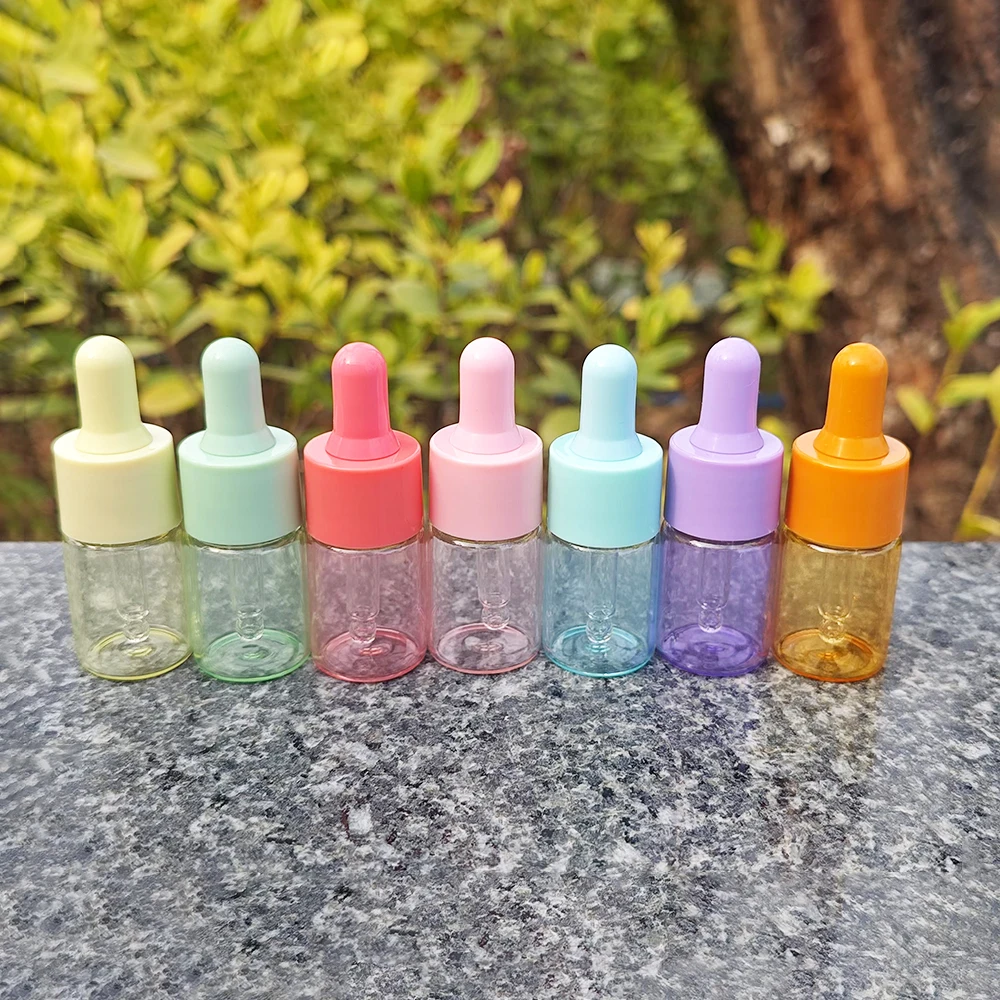 

70 шт., 5 мл, 10 мл, стеклянная бутылка-капельница, лабораторная бутылка-капельница, многоразовая пипетка-капельница, флакон, пустая стеклянная бутылка, флаконы для духов