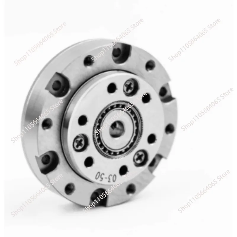 Ultra-small Horizontal Mini Harmonic Reducer SHD-03-05-08-11 Series Reducer Reduction Ratio 30/50/80/100