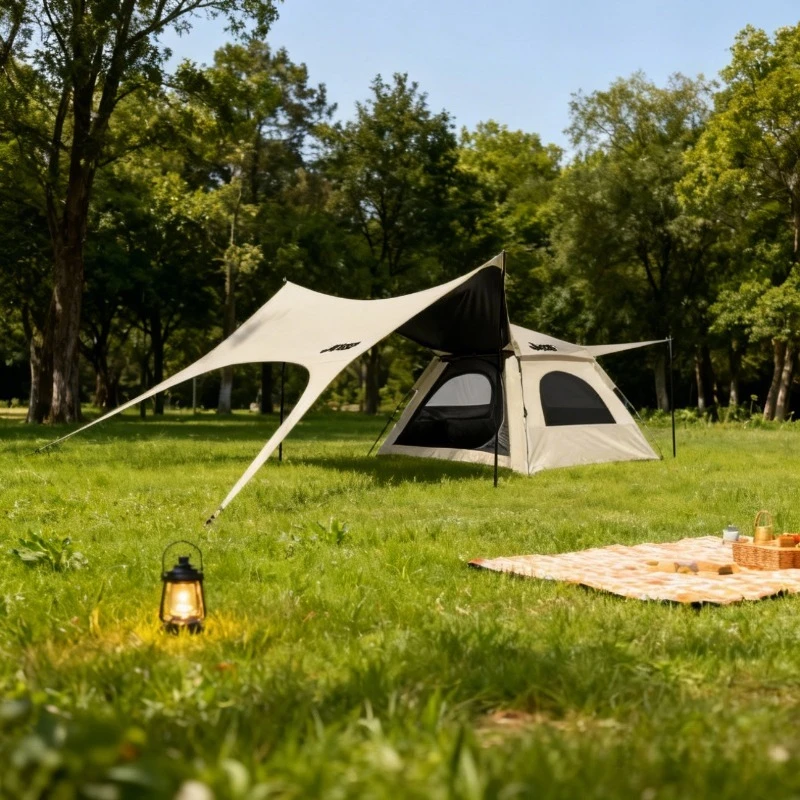 Awnings Outdoor Shed Carport Garage Tent Car Tarp Screen Folding Outdoor Retractable Awning Entrance Door Painting Booth Markiza
