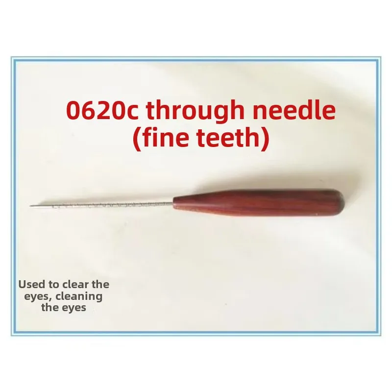 Piano Tuning Tools …