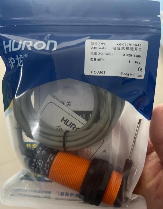 

1PCS XGC30M-15A1