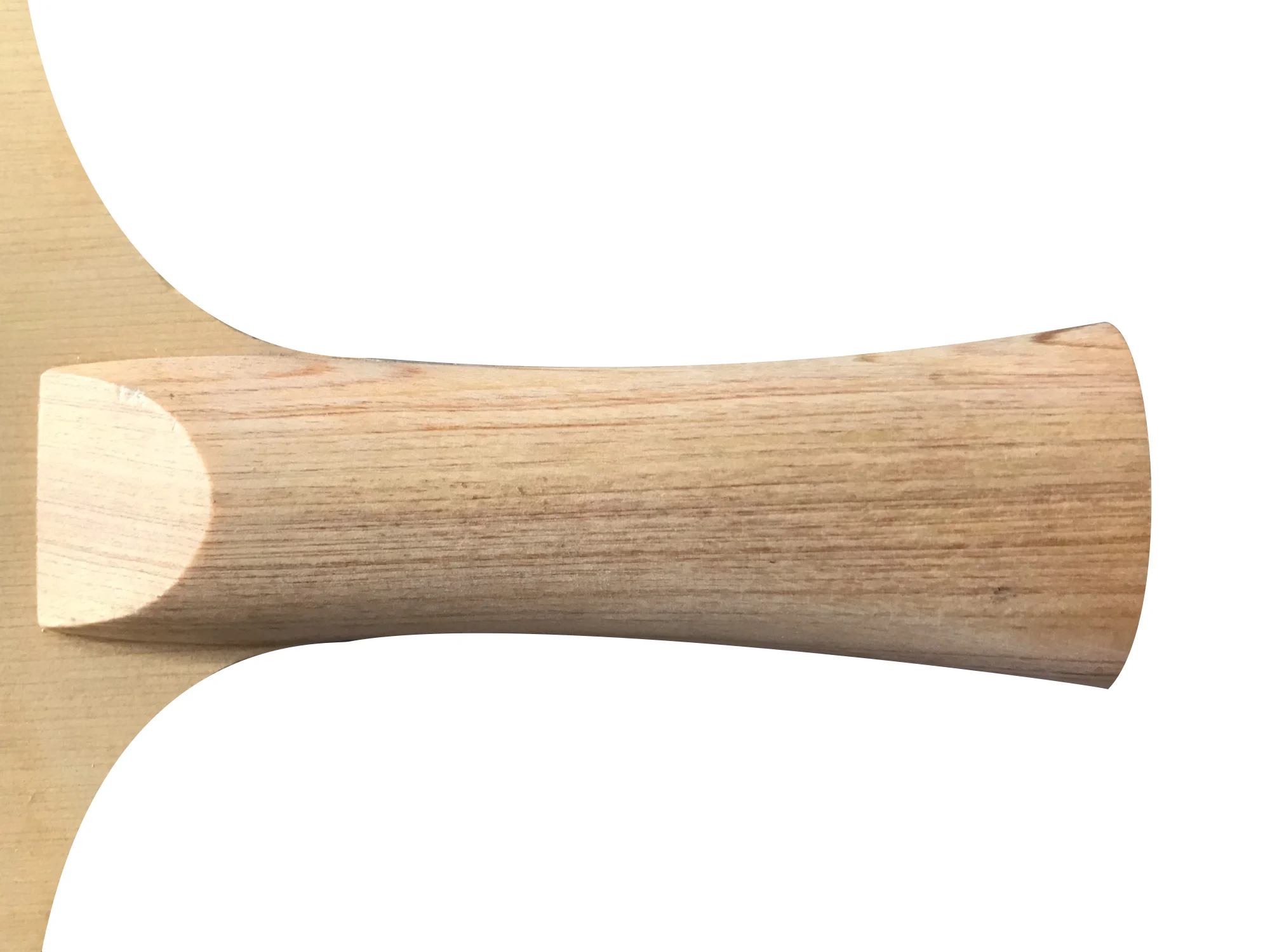 SANWEI HC6S Hinoki Carbon Table Tennis Blade / Ping Pong Blade / Table Tennis Bat HC 6S view 5
