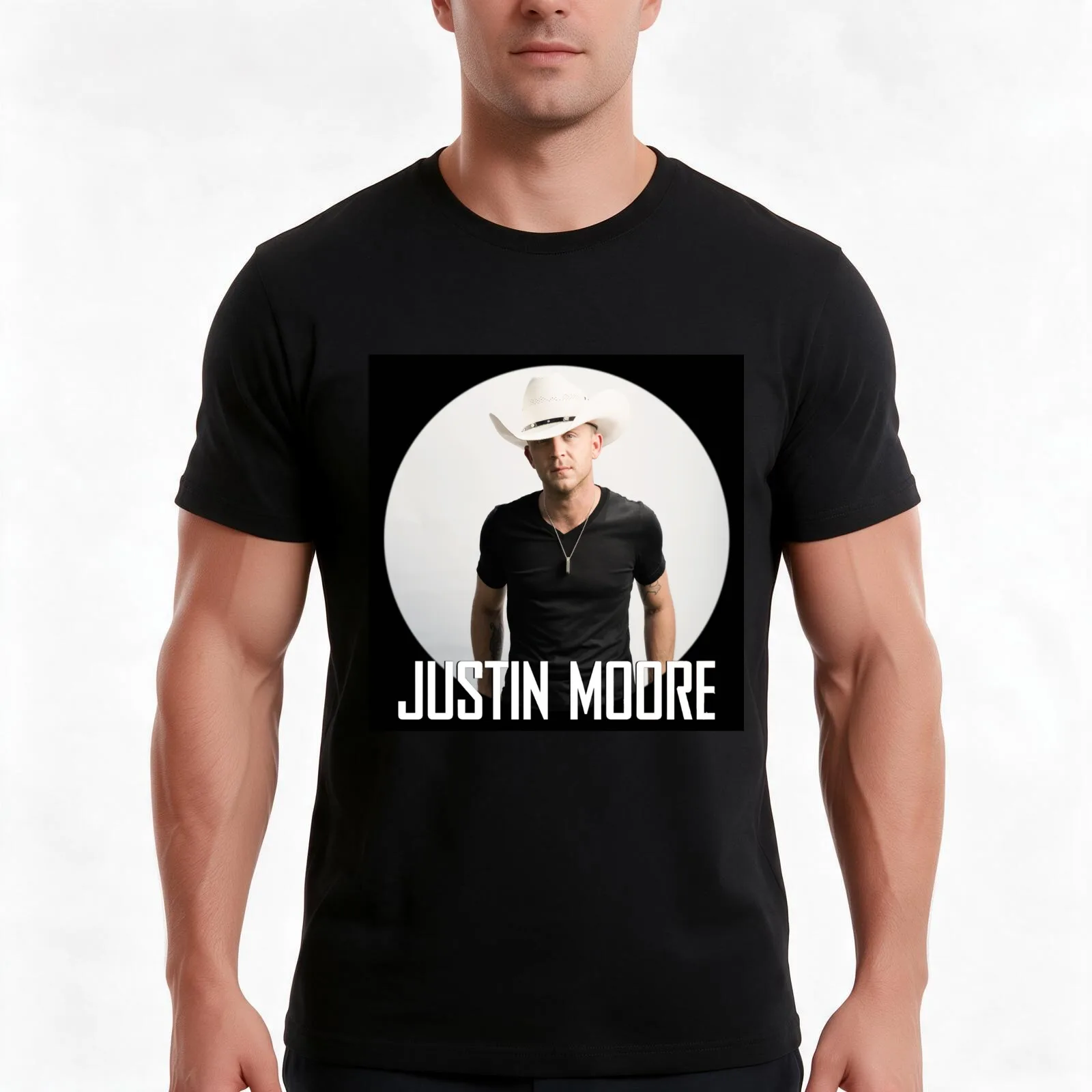 about moore thinking T-Shirt Summer Casual Cotton Tee Oversized Streetwear Tops Vintage Graphic Print Loose Fit Short Sleeve