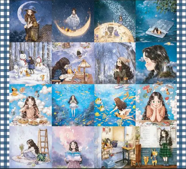 97*110Cm Cotton Pos…