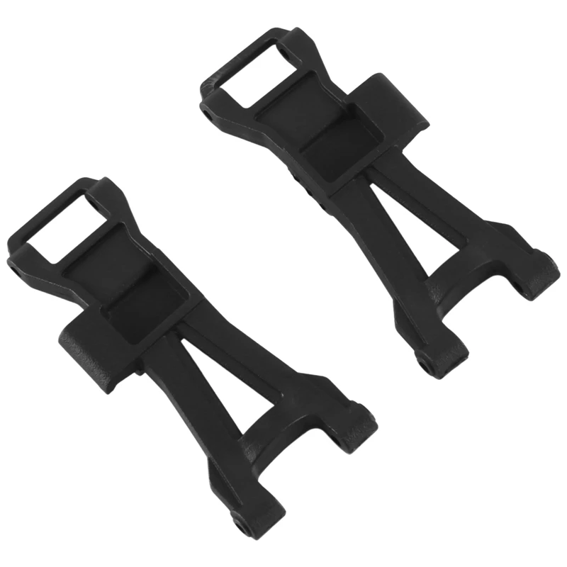 2Pcs Rear Lower Arm Spare Parts Accessories 16250 For MJX Hyper Go 16207 16208 16209 16210 H16 H16H H16E H16P 1/16 RC Car