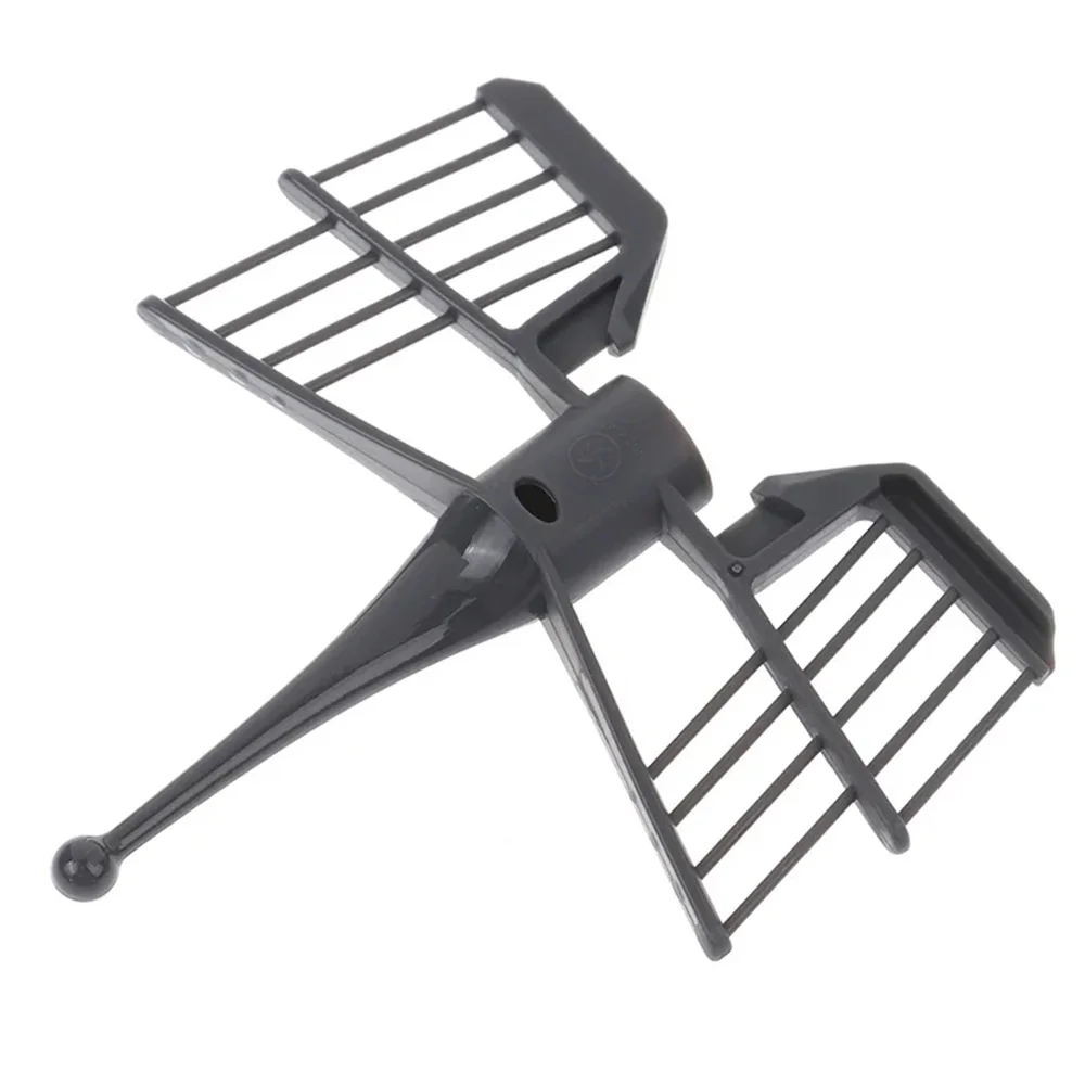 Butterfly Blending Bar Spatula For TM31 TM5 TM6 Juice Extractor Kitchen Juicing Tool Replaceable Reusable Spatula image 4