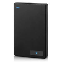 Disco duro HD externo portátil, 1 TB, 2 TB, 4 TB, 5 TB, memoria HDD, USB3.0, unidad flash de alta velocidad para computadora portátil, PC, MacBook, PS4, PS5