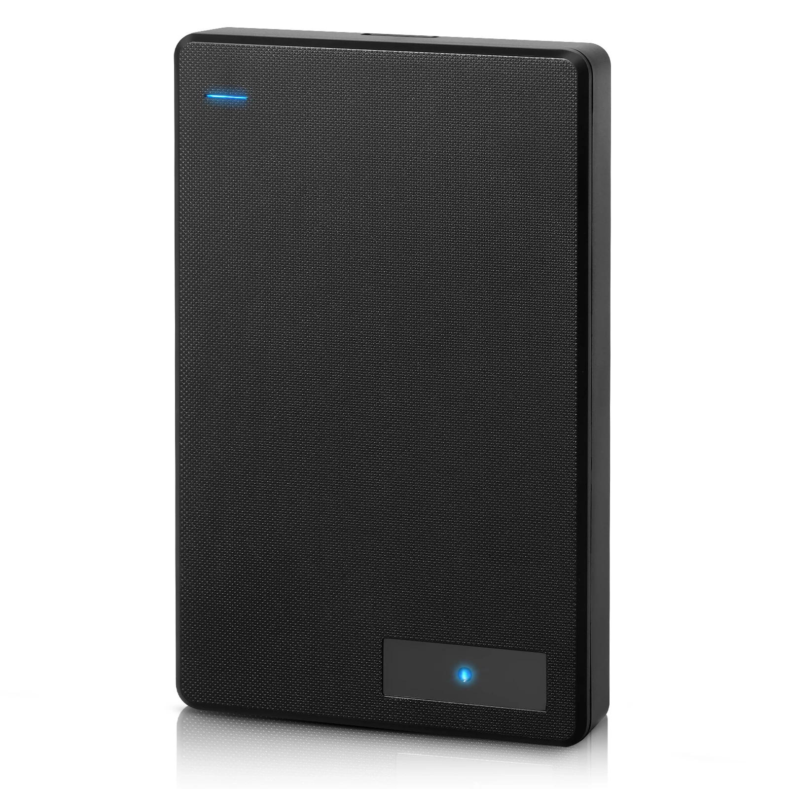 Przenośny zewnętrzny dysk twardy HD, 1 TB, 2 TB, 4 TB, 5 TB, pamięć HDD, USB3.0, szybki dysk flash do laptopa, komputera PC, MacBooka, PS4, PS5