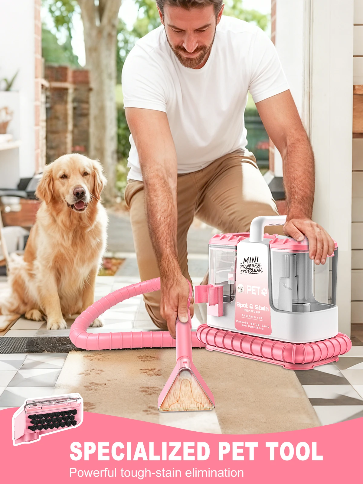 Thumbnail 2 - #58 Best Carpet Cleaners to Buy In 2026