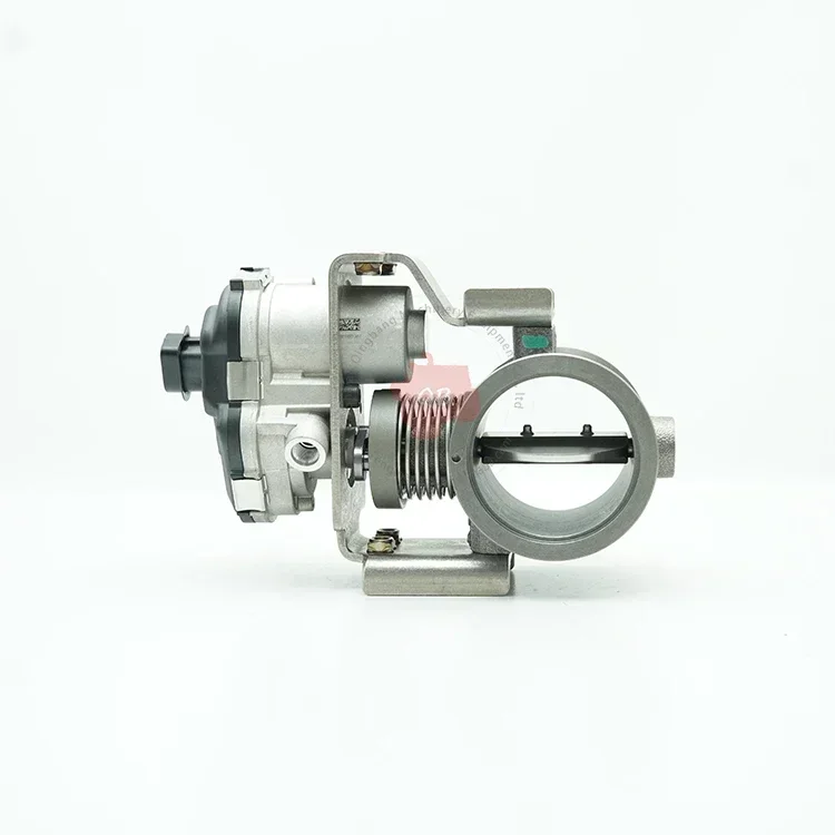 2025Cummins Engine Parts ISF ISB ISL Exhaust Throttle Valve 5640993 5496372 5552195 CV060ET