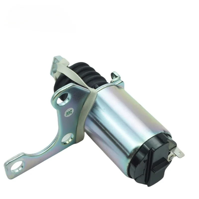 

Электромагнитный клапан для экскаватора 09603-00331 32A61-09020 103-2755 24В