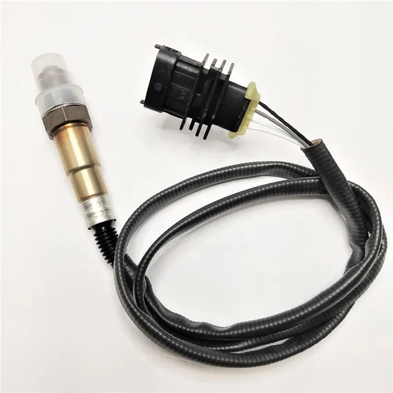 Loki J55563348 Car Oxygen Sensor Front For Buick Encore 1.4T (2013)