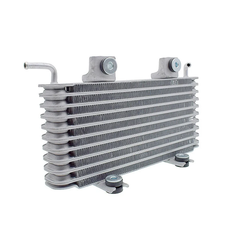 

T/M Oil Cooler Parts 21606-JD31A For Nissan NV200 2012- NV200 Taxi 2013- M20X Van MR20DE